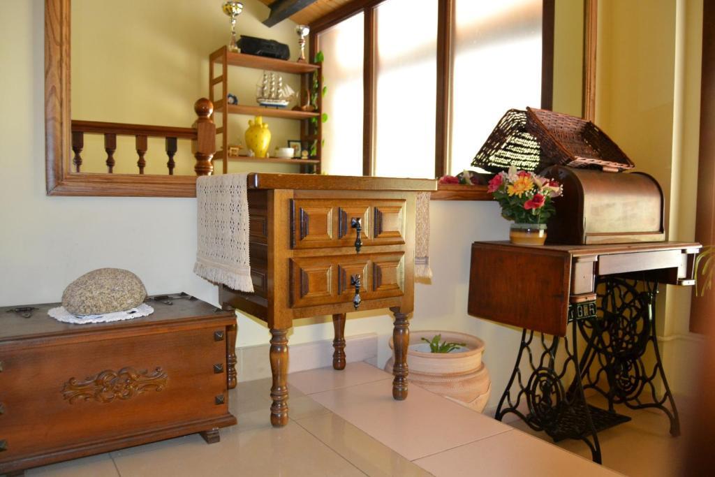 Hotel Restaurante Canero エクステリア 写真